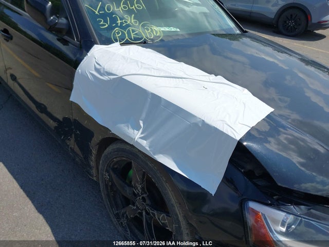 Aukcja sprzedaży 2013 Audi A4 Quattro, vin: WAUBFCFL0DN046461, numer aukcji: 12665855