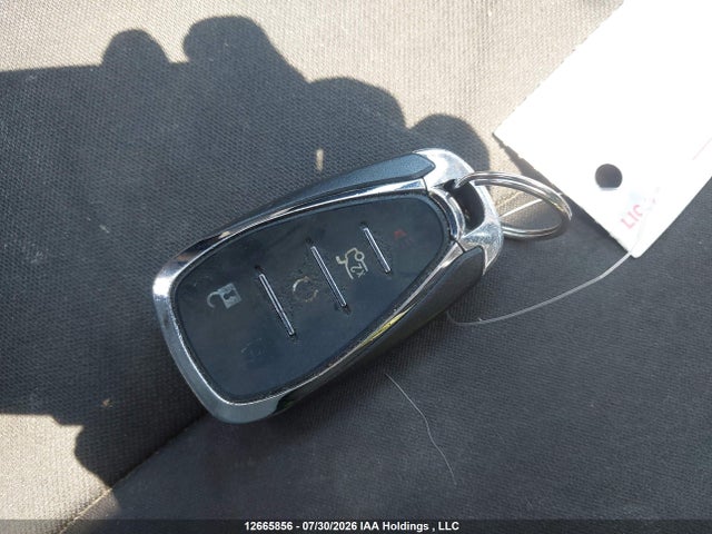 Auction sale of the 2019 Chevrolet Malibu Lt, vin: 1G1ZD5ST3KF171513, lot number: 12665856