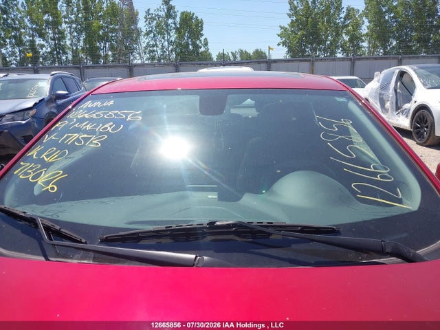 Продаж на аукціоні авто 2019 Chevrolet Malibu Lt, vin: 1G1ZD5ST3KF171513, номер лоту: 12665856