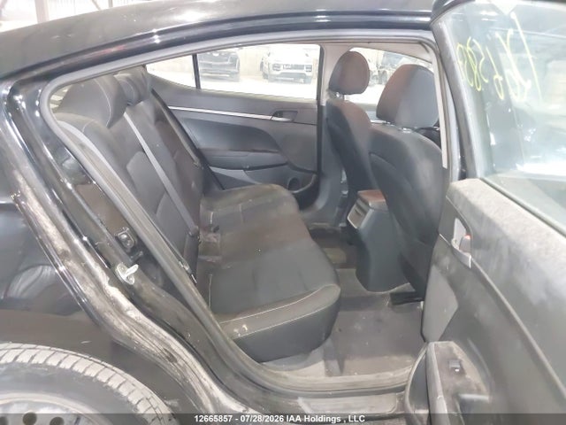 Продажа на аукционе авто 2017 Hyundai Elantra Se, vin: 5NPD74LF4HH081734, номер лота: 12665857