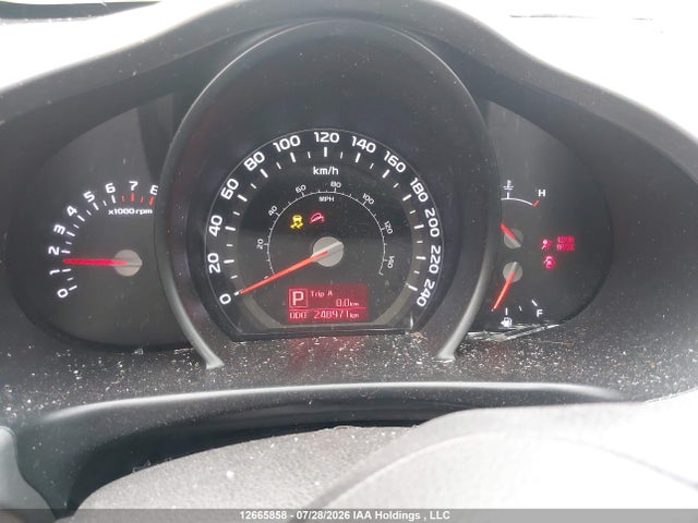 12665858 :رقم المزاد ، KNDPBCAC7F7789234 vin ، 2015 Kia Sportage Lx مزاد بيع