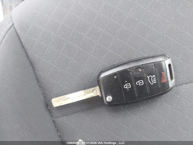 Продаж на аукціоні авто 2016 Kia Sorento Lx/l, vin: 5XYPGDA31GG038383, номер лоту: 12665859