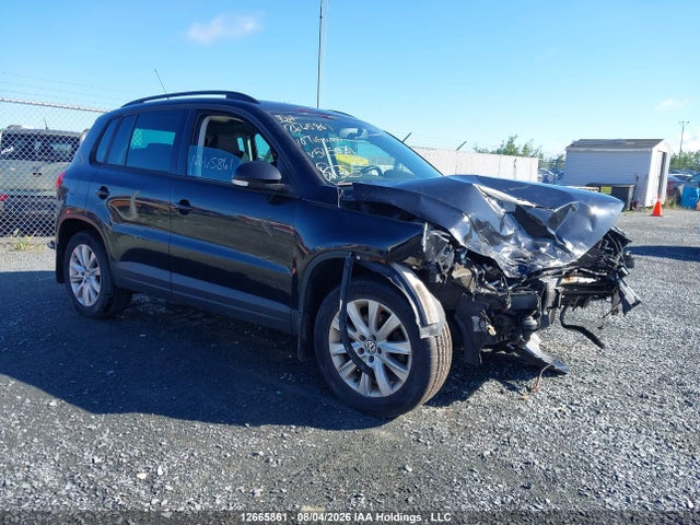 Продаж на аукціоні авто 2010 Volkswagen Tiguan Se/sel, vin: WVGBV7AX8AW515031, номер лоту: 12665861