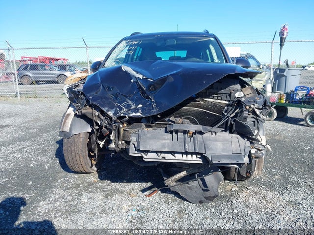 Продажа на аукционе авто 2010 Volkswagen Tiguan Se/sel, vin: WVGBV7AX8AW515031, номер лота: 12665861