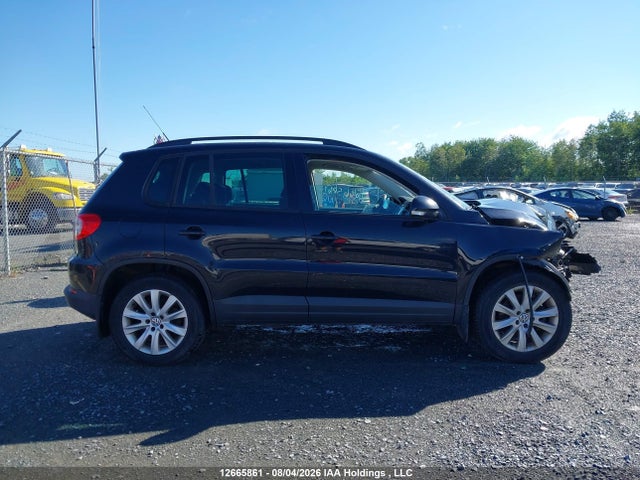 Продажа на аукционе авто 2010 Volkswagen Tiguan Se/sel, vin: WVGBV7AX8AW515031, номер лота: 12665861