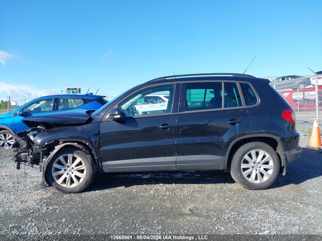 Продажа на аукционе авто 2010 Volkswagen Tiguan Se/sel, vin: WVGBV7AX8AW515031, номер лота: 12665861