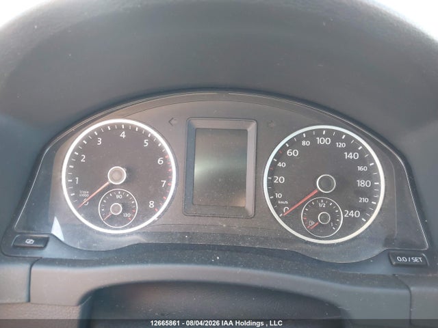 Продажа на аукционе авто 2010 Volkswagen Tiguan Se/sel, vin: WVGBV7AX8AW515031, номер лота: 12665861