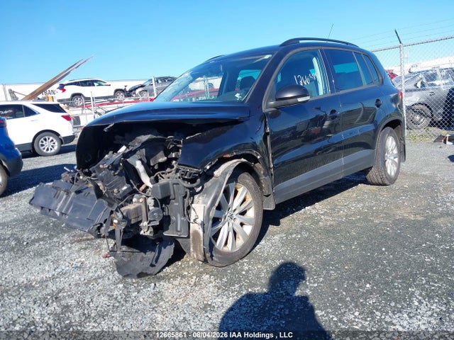 Продажа на аукционе авто 2010 Volkswagen Tiguan Se/sel, vin: WVGBV7AX8AW515031, номер лота: 12665861