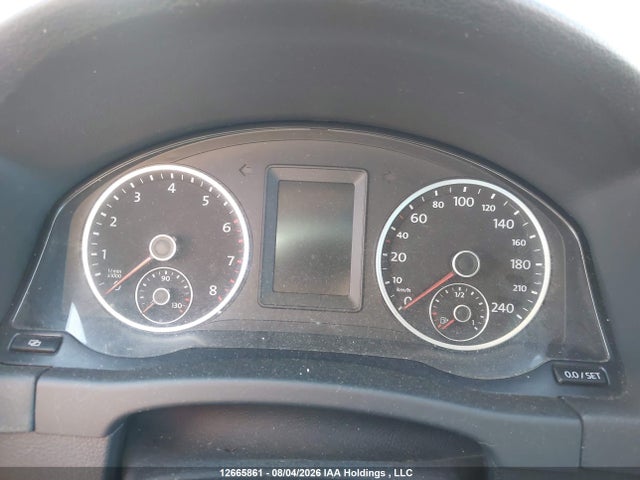 Продажа на аукционе авто 2010 Volkswagen Tiguan Se/sel, vin: WVGBV7AX8AW515031, номер лота: 12665861