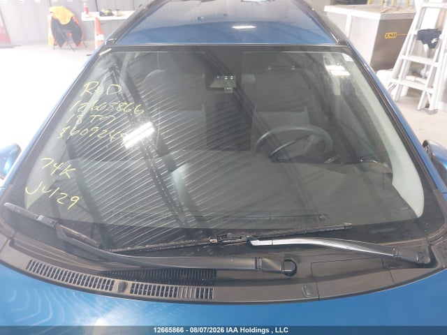 Toyota PRIUS C 2018 JTDKDTB30J1609249 Image 18