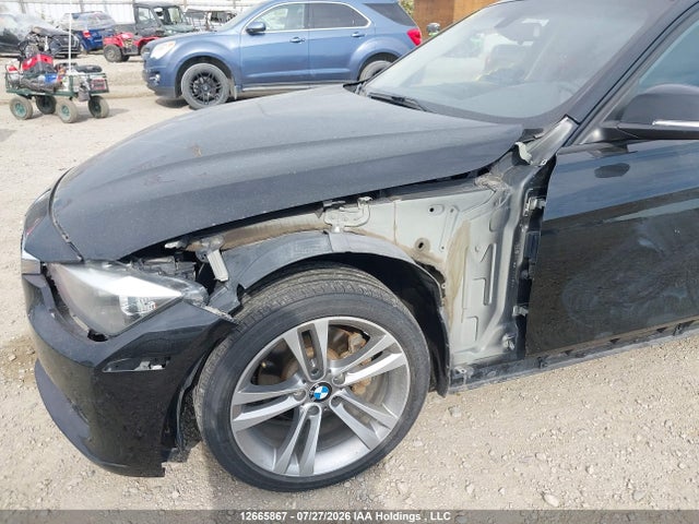 BMW 320 I Xdrive 2015 WBA3C3G59FNS75429 Image 20