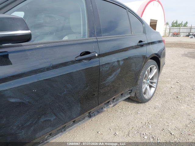 BMW 320 I Xdrive 2015 WBA3C3G59FNS75429 Image 21