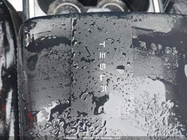 2024 Tesla Model Y მანქანა იყიდება აუქციონზე, vin: 7SAYGDEE9RF026429, აუქციონის ნომერი: 12665869
