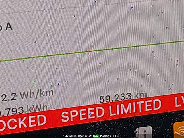 2024 Tesla Model Y მანქანა იყიდება აუქციონზე, vin: 7SAYGDEE9RF026429, აუქციონის ნომერი: 12665869