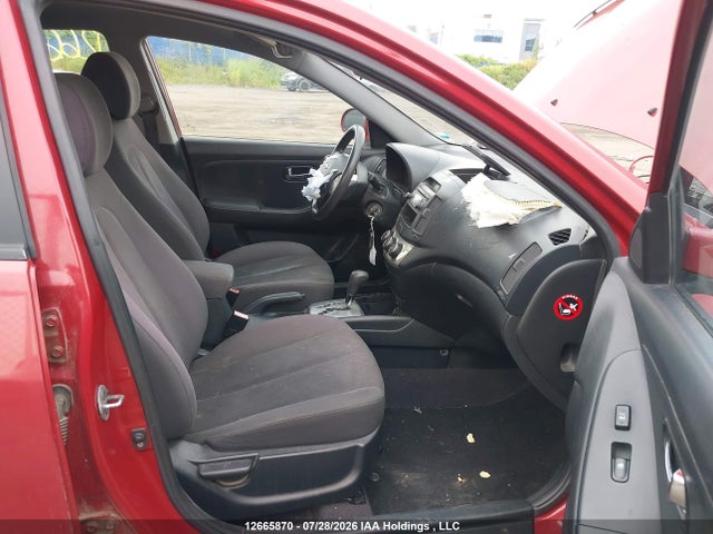Auction sale of the 2010 Hyundai Elantra Blue/gls/se, vin: KMHDU4BD1AU085143, lot number: 12665870