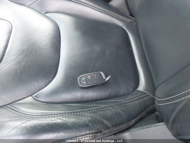 Jeep Cherokee 2015 1C4PJMDB4FW746844 Image 11