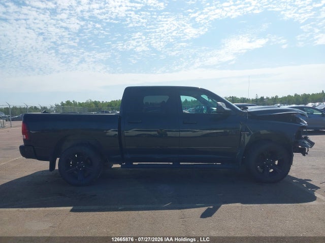 RAM 1500 Sport 2018 1C6RR7MTXJS136479 Image 13