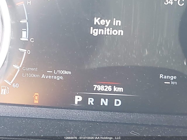 RAM 1500 Sport 2018 1C6RR7MTXJS136479 Image 15