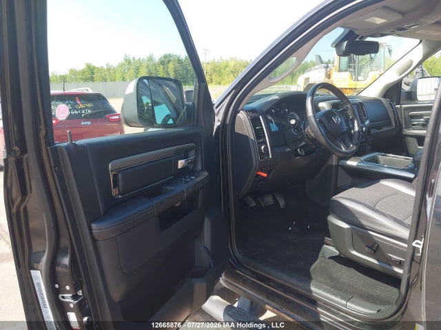 RAM 1500 Sport 2018 1C6RR7MTXJS136479 Image 20