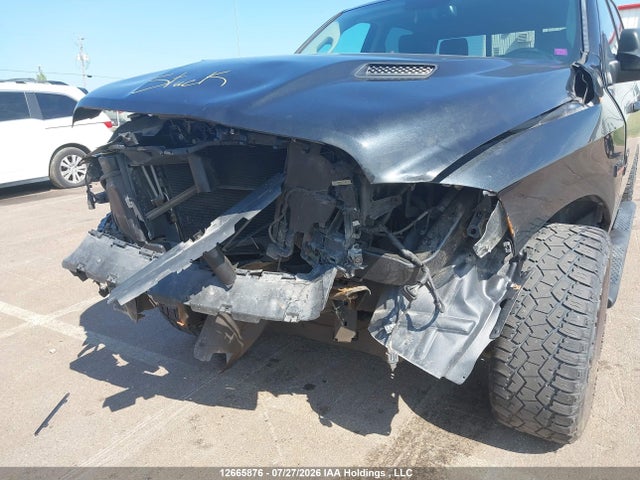 RAM 1500 Sport 2018 1C6RR7MTXJS136479 Image 6