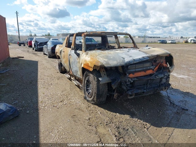 Продажа на аукционе авто 2024 Gmc Hummer Ev Pickup 3x, vin: 1GT40DDA5RU107126, номер лота: 12665880