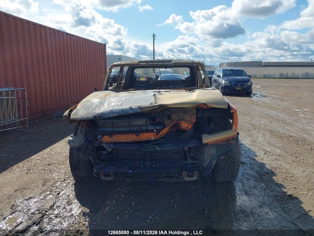 Aukcja sprzedaży 2024 Gmc Hummer Ev Pickup 3x, vin: 1GT40DDA5RU107126, numer aukcji: 12665880