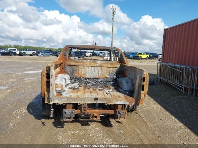 Aukcja sprzedaży 2024 Gmc Hummer Ev Pickup 3x, vin: 1GT40DDA5RU107126, numer aukcji: 12665880