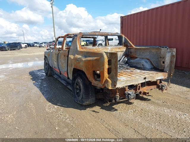 Aukcja sprzedaży 2024 Gmc Hummer Ev Pickup 3x, vin: 1GT40DDA5RU107126, numer aukcji: 12665880