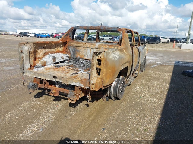 Aukcja sprzedaży 2024 Gmc Hummer Ev Pickup 3x, vin: 1GT40DDA5RU107126, numer aukcji: 12665880