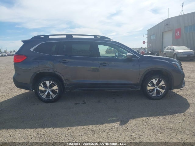 Subaru Ascent Premium 2025 4S4WMAADXS3416480 Image 14
