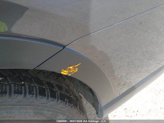 Subaru Ascent Premium 2025 4S4WMAADXS3416480 Image 21