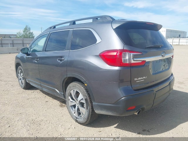 Subaru Ascent Premium 2025 4S4WMAADXS3416480 Image 3