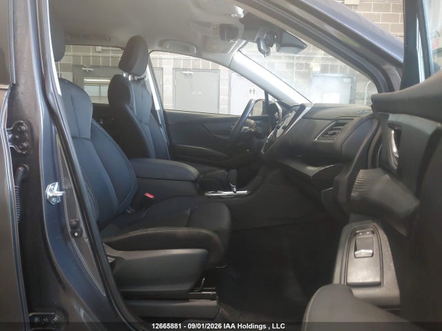Subaru Ascent Premium 2025 4S4WMAADXS3416480 Image 5