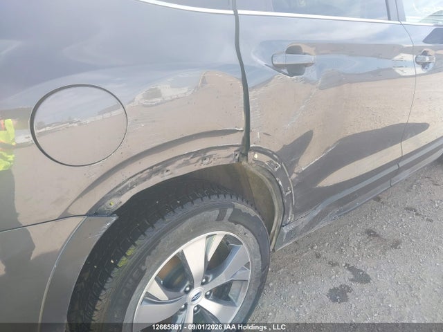 Subaru Ascent Premium 2025 4S4WMAADXS3416480 Image 6