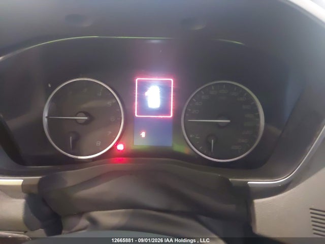 Subaru Ascent Premium 2025 4S4WMAADXS3416480 Image 7