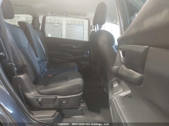 Subaru Ascent Premium 2025 4S4WMAADXS3416480 Image 8