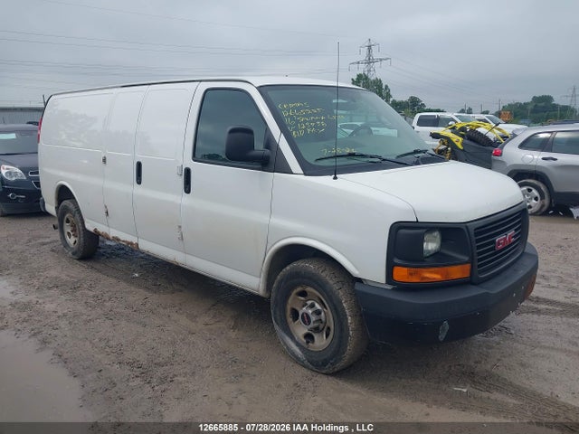 Aukcja sprzedaży 2016 Gmc Savana G2500, vin: 1GTW7BFF3G1123938, numer aukcji: 12665885