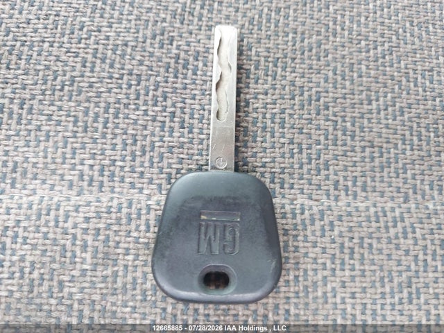 Aukcja sprzedaży 2016 Gmc Savana G2500, vin: 1GTW7BFF3G1123938, numer aukcji: 12665885