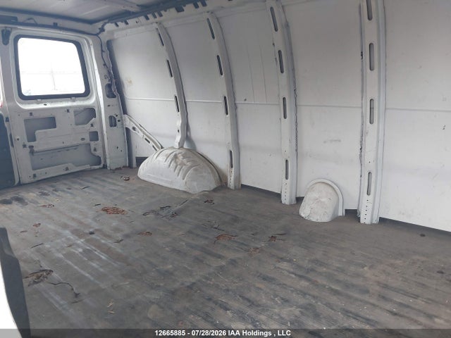 Aukcja sprzedaży 2016 Gmc Savana G2500, vin: 1GTW7BFF3G1123938, numer aukcji: 12665885