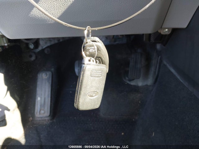 Aukcja sprzedaży 2015 Subaru Forester 2.5i Limited Package, vin: JF2SJCWC6FH595358, numer aukcji: 12665886