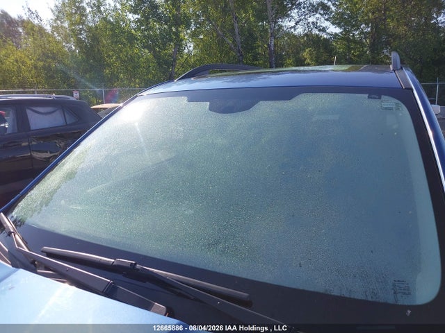 Aukcja sprzedaży 2015 Subaru Forester 2.5i Limited Package, vin: JF2SJCWC6FH595358, numer aukcji: 12665886