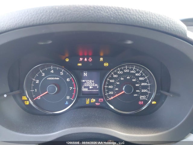 Aukcja sprzedaży 2015 Subaru Forester 2.5i Limited Package, vin: JF2SJCWC6FH595358, numer aukcji: 12665886