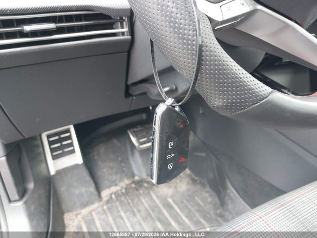 WVWPE7CDXTW235952 Volkswagen GTI