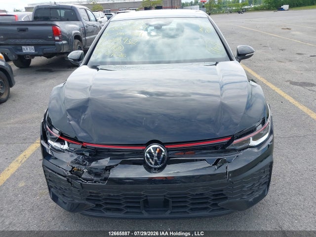 WVWPE7CDXTW235952 Volkswagen GTI