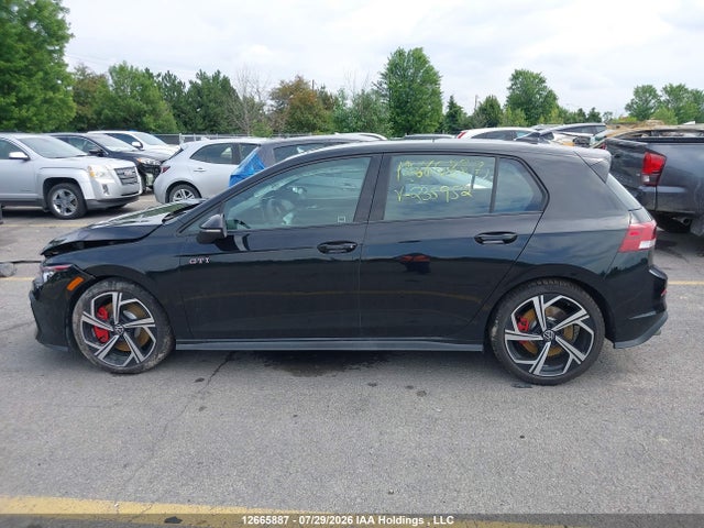 WVWPE7CDXTW235952 Volkswagen GTI