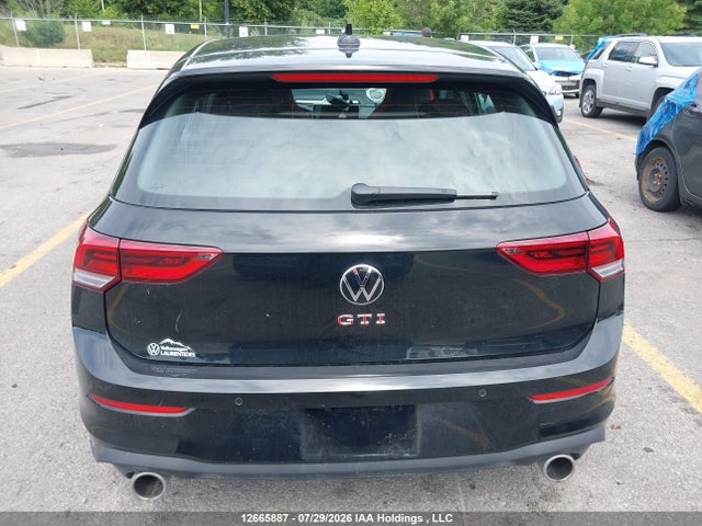 WVWPE7CDXTW235952 Volkswagen GTI