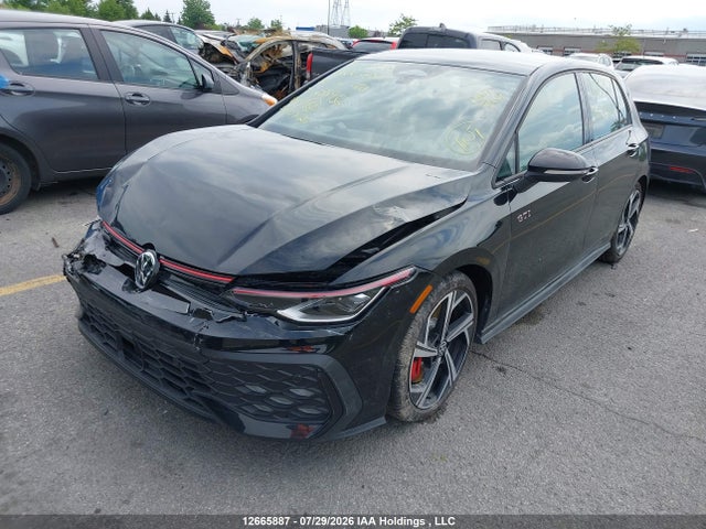 WVWPE7CDXTW235952 Volkswagen GTI