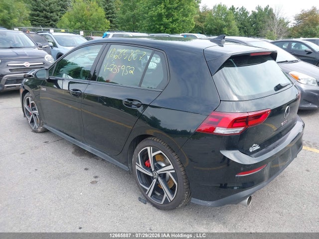 WVWPE7CDXTW235952 Volkswagen GTI