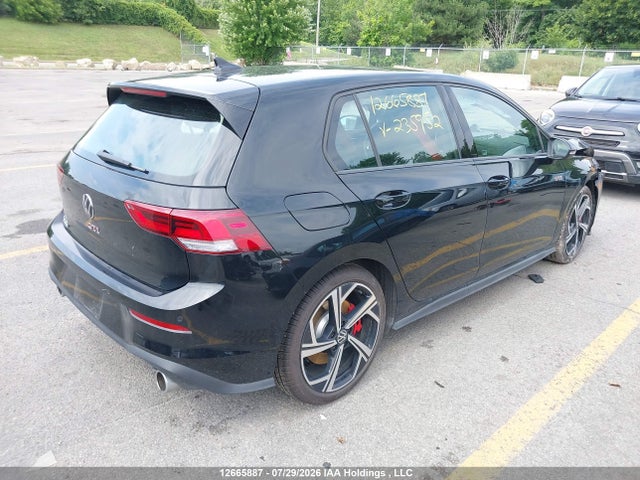 WVWPE7CDXTW235952 Volkswagen GTI