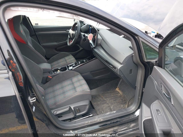 WVWPE7CDXTW235952 Volkswagen GTI